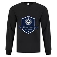 ATC™ EVERYDAY COTTON LONG SLEEVE TEE Thumbnail
