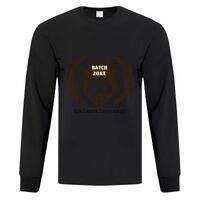ATC™ EVERYDAY COTTON LONG SLEEVE TEE Thumbnail