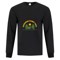 ATC™ EVERYDAY COTTON LONG SLEEVE TEE Thumbnail