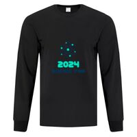 ATC™ EVERYDAY COTTON LONG SLEEVE TEE Thumbnail