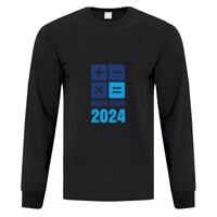 ATC™ EVERYDAY COTTON LONG SLEEVE TEE Thumbnail