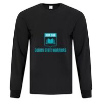 ATC™ EVERYDAY COTTON LONG SLEEVE TEE Thumbnail