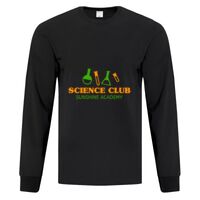 ATC™ EVERYDAY COTTON LONG SLEEVE TEE Thumbnail