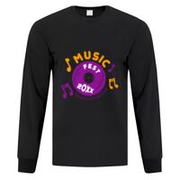 ATC™ EVERYDAY COTTON LONG SLEEVE TEE Thumbnail