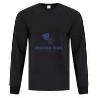 ATC™ EVERYDAY COTTON LONG SLEEVE TEE Thumbnail