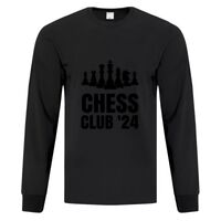 ATC™ EVERYDAY COTTON LONG SLEEVE TEE Thumbnail