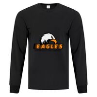 ATC™ EVERYDAY COTTON LONG SLEEVE TEE Thumbnail