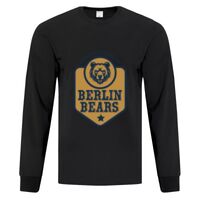 ATC™ EVERYDAY COTTON LONG SLEEVE TEE Thumbnail