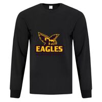 ATC™ EVERYDAY COTTON LONG SLEEVE TEE Thumbnail