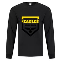 ATC™ EVERYDAY COTTON LONG SLEEVE TEE Thumbnail