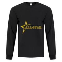ATC™ EVERYDAY COTTON LONG SLEEVE TEE Thumbnail