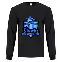 ATC™ EVERYDAY COTTON LONG SLEEVE TEE Thumbnail