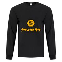 ATC™ EVERYDAY COTTON LONG SLEEVE TEE Thumbnail