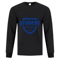 ATC™ EVERYDAY COTTON LONG SLEEVE TEE Thumbnail
