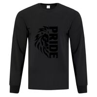 ATC™ EVERYDAY COTTON LONG SLEEVE TEE Thumbnail