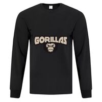 ATC™ EVERYDAY COTTON LONG SLEEVE TEE Thumbnail