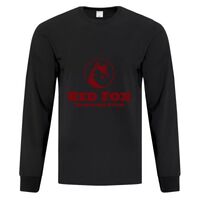 ATC™ EVERYDAY COTTON LONG SLEEVE TEE Thumbnail