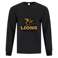 ATC™ EVERYDAY COTTON LONG SLEEVE TEE Thumbnail