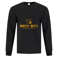 ATC™ EVERYDAY COTTON LONG SLEEVE TEE Thumbnail