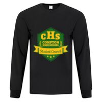 ATC™ EVERYDAY COTTON LONG SLEEVE TEE Thumbnail
