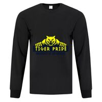 ATC™ EVERYDAY COTTON LONG SLEEVE TEE Thumbnail