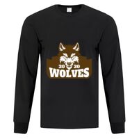 ATC™ EVERYDAY COTTON LONG SLEEVE TEE Thumbnail