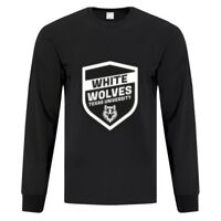 ATC™ EVERYDAY COTTON LONG SLEEVE TEE Thumbnail