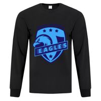 ATC™ EVERYDAY COTTON LONG SLEEVE TEE Thumbnail