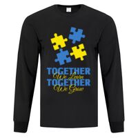 ATC™ EVERYDAY COTTON LONG SLEEVE TEE Thumbnail