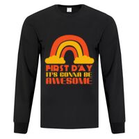 ATC™ EVERYDAY COTTON LONG SLEEVE TEE Thumbnail