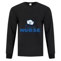 ATC™ EVERYDAY COTTON LONG SLEEVE TEE Thumbnail