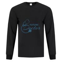 ATC™ EVERYDAY COTTON LONG SLEEVE TEE Thumbnail