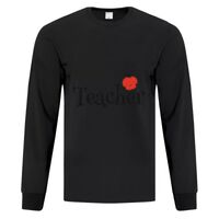 ATC™ EVERYDAY COTTON LONG SLEEVE TEE Thumbnail