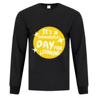 ATC™ EVERYDAY COTTON LONG SLEEVE TEE Thumbnail