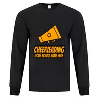 ATC™ EVERYDAY COTTON LONG SLEEVE TEE Thumbnail