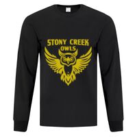 ATC™ EVERYDAY COTTON LONG SLEEVE TEE Thumbnail