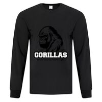 ATC™ EVERYDAY COTTON LONG SLEEVE TEE Thumbnail