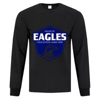 ATC™ EVERYDAY COTTON LONG SLEEVE TEE Thumbnail