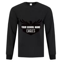 ATC™ EVERYDAY COTTON LONG SLEEVE TEE Thumbnail