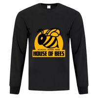 ATC™ EVERYDAY COTTON LONG SLEEVE TEE Thumbnail