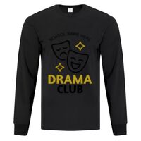 ATC™ EVERYDAY COTTON LONG SLEEVE TEE Thumbnail