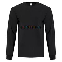 ATC™ EVERYDAY COTTON LONG SLEEVE TEE Thumbnail