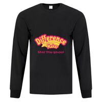 ATC™ EVERYDAY COTTON LONG SLEEVE TEE Thumbnail