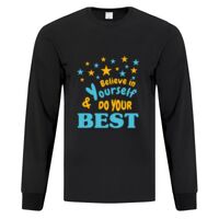 ATC™ EVERYDAY COTTON LONG SLEEVE TEE Thumbnail