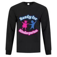 ATC™ EVERYDAY COTTON LONG SLEEVE TEE Thumbnail