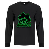 ATC™ EVERYDAY COTTON LONG SLEEVE TEE Thumbnail