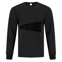 ATC™ EVERYDAY COTTON LONG SLEEVE TEE Thumbnail