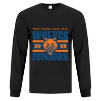 ATC™ EVERYDAY COTTON LONG SLEEVE TEE Thumbnail