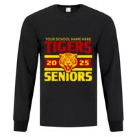 ATC™ EVERYDAY COTTON LONG SLEEVE TEE Thumbnail