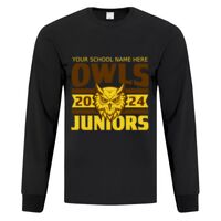 ATC™ EVERYDAY COTTON LONG SLEEVE TEE Thumbnail